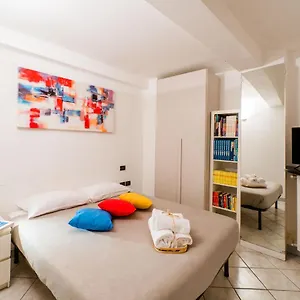 Minimal House - Centro Bergamo