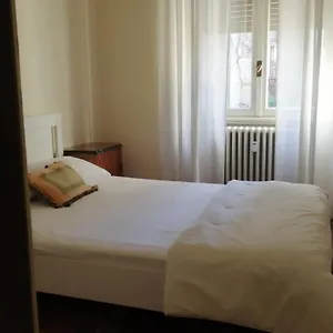 Bed And Bike - Dream House Отель типа 