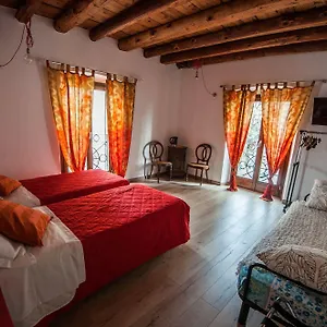 Santa Lucia Отель типа 